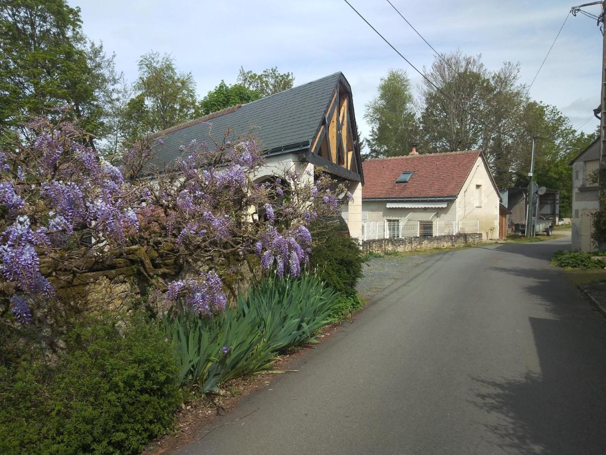 Des Caves Ferienhaus *